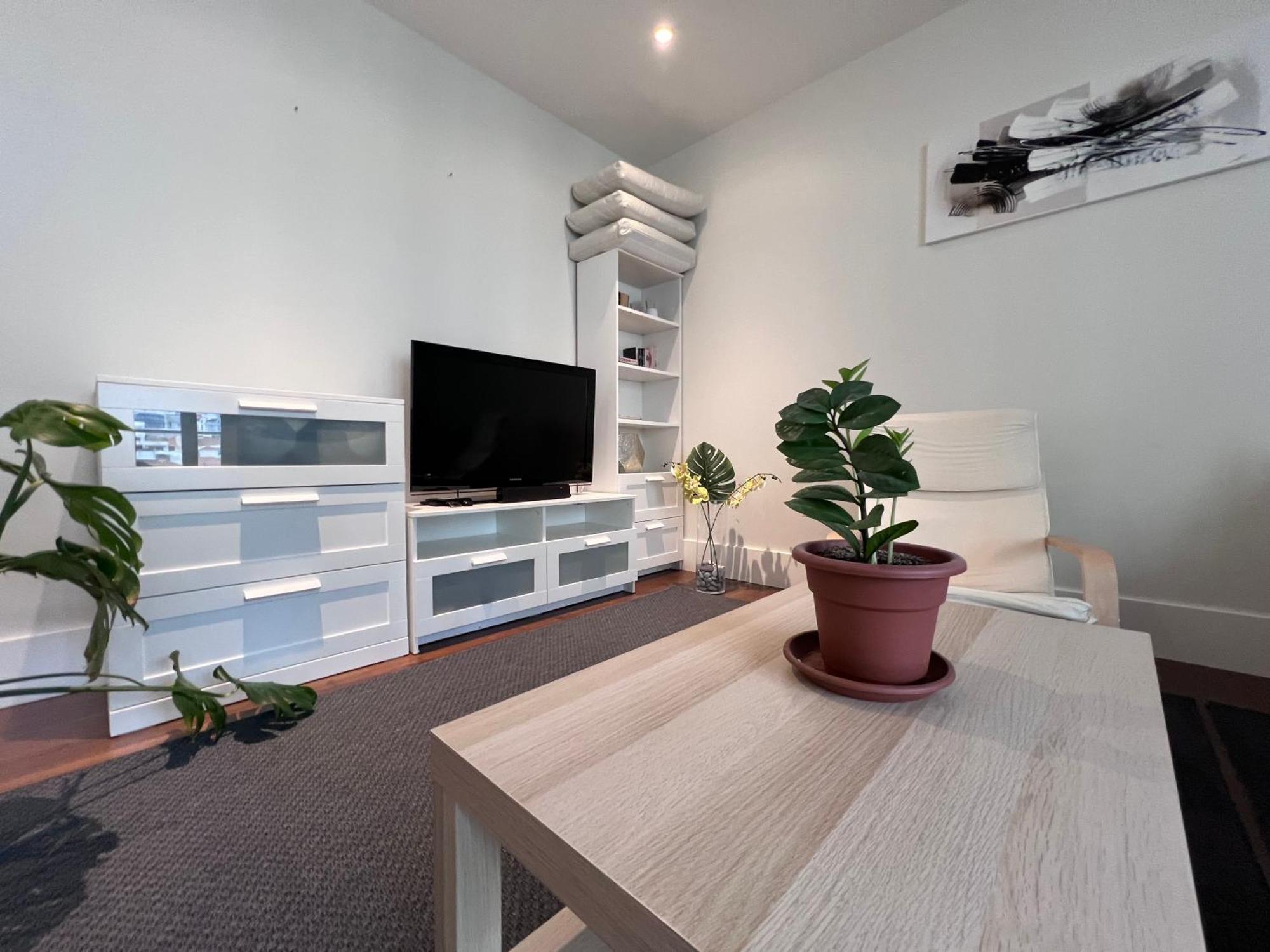 Deluxe 1-Bed Apartment In The City Centre Gibraltar Luaran gambar