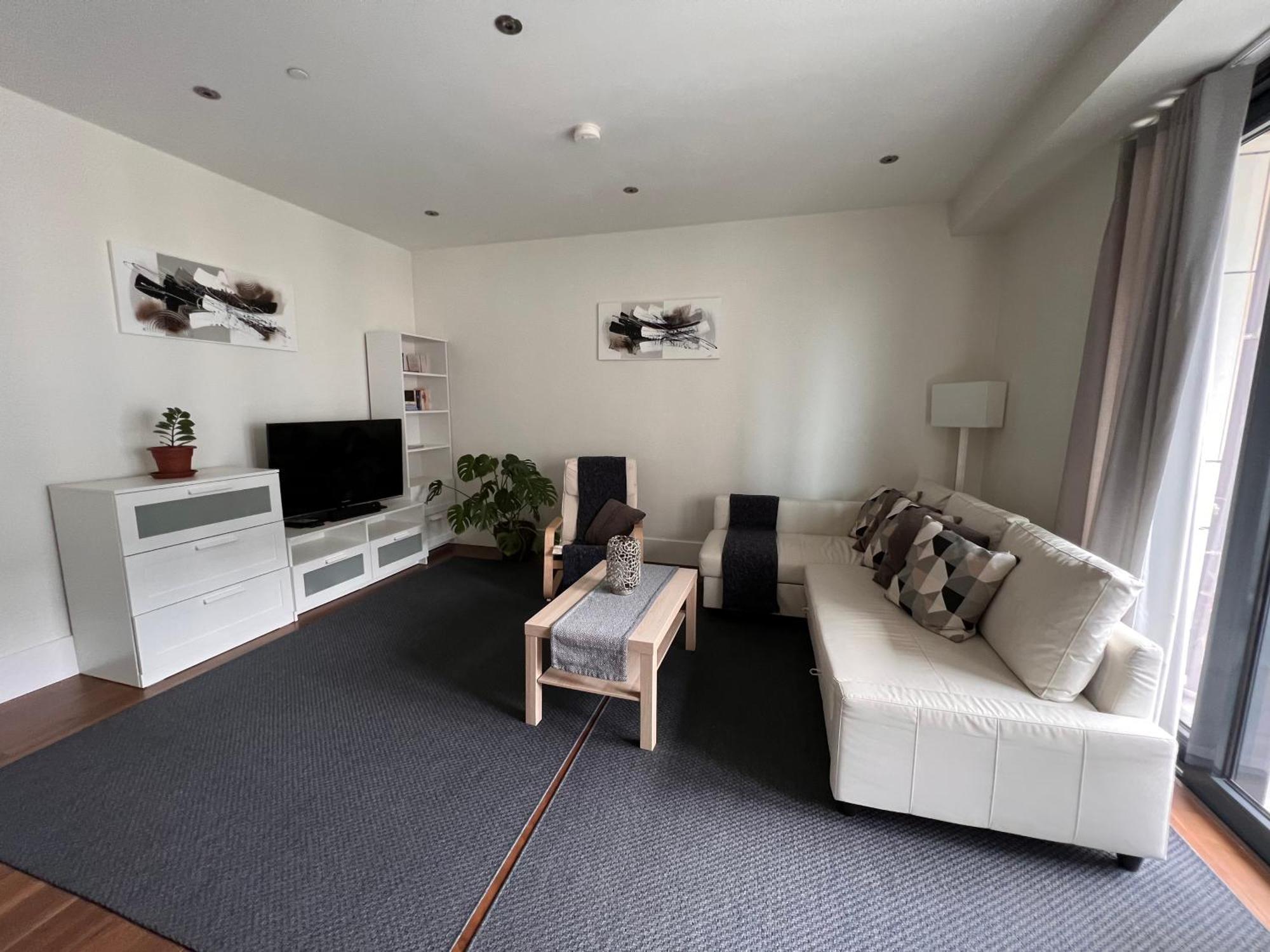 Deluxe 1-Bed Apartment In The City Centre Gibraltar Luaran gambar